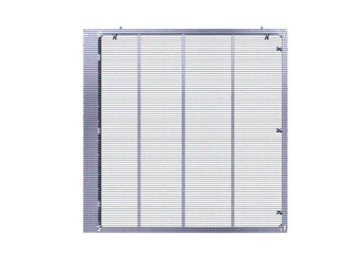 LED透明屏I系列